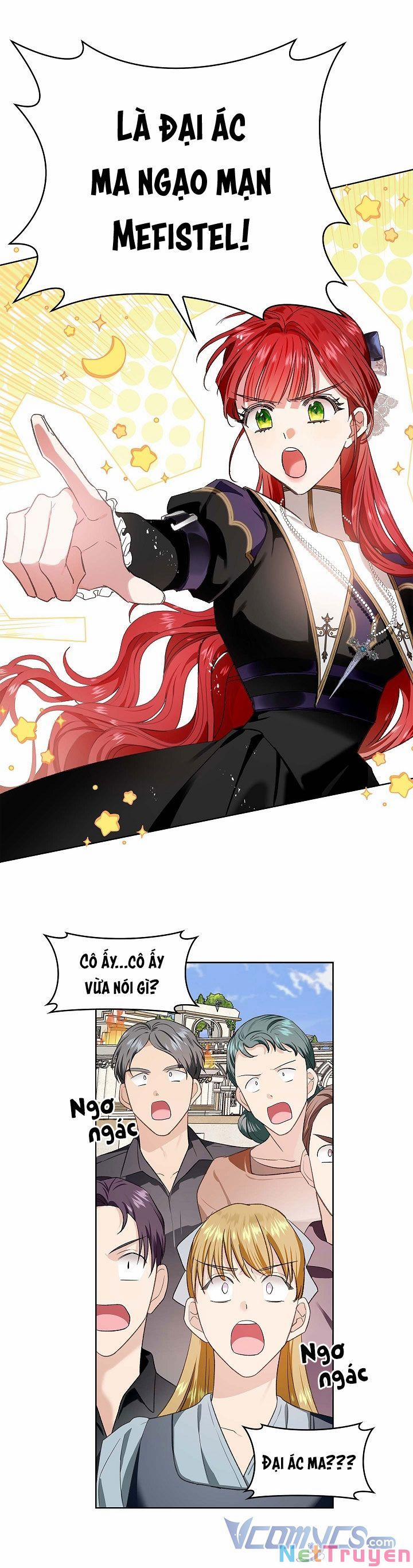 Hôn Phu Ẩn Sắc 68 trang 16