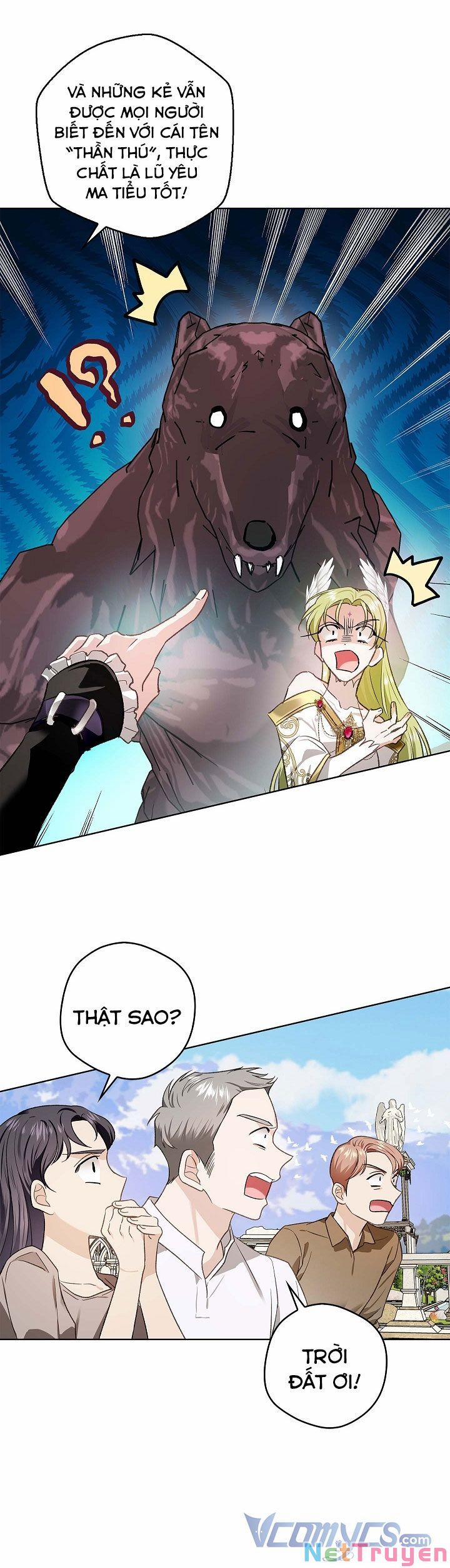 Hôn Phu Ẩn Sắc 68 trang 17