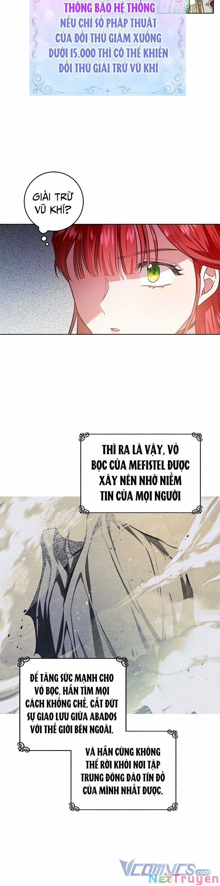 Hôn Phu Ẩn Sắc 68 trang 19