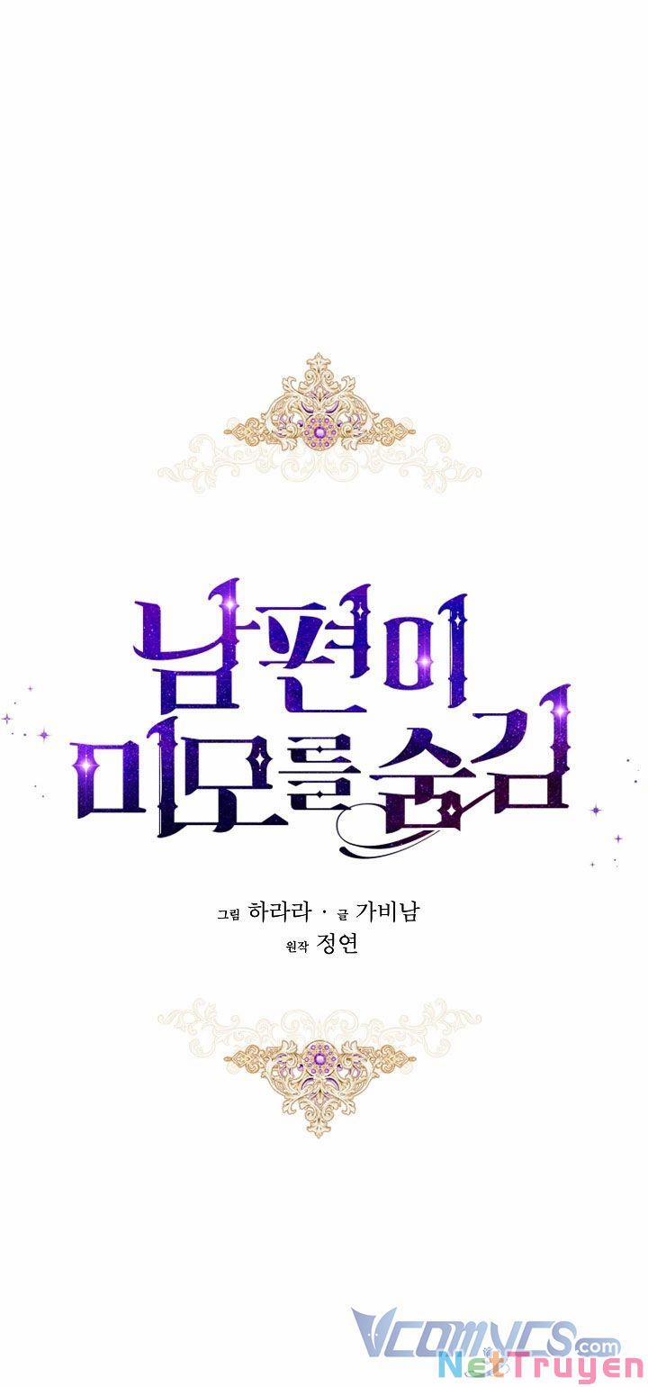 Hôn Phu Ẩn Sắc 68 trang 2