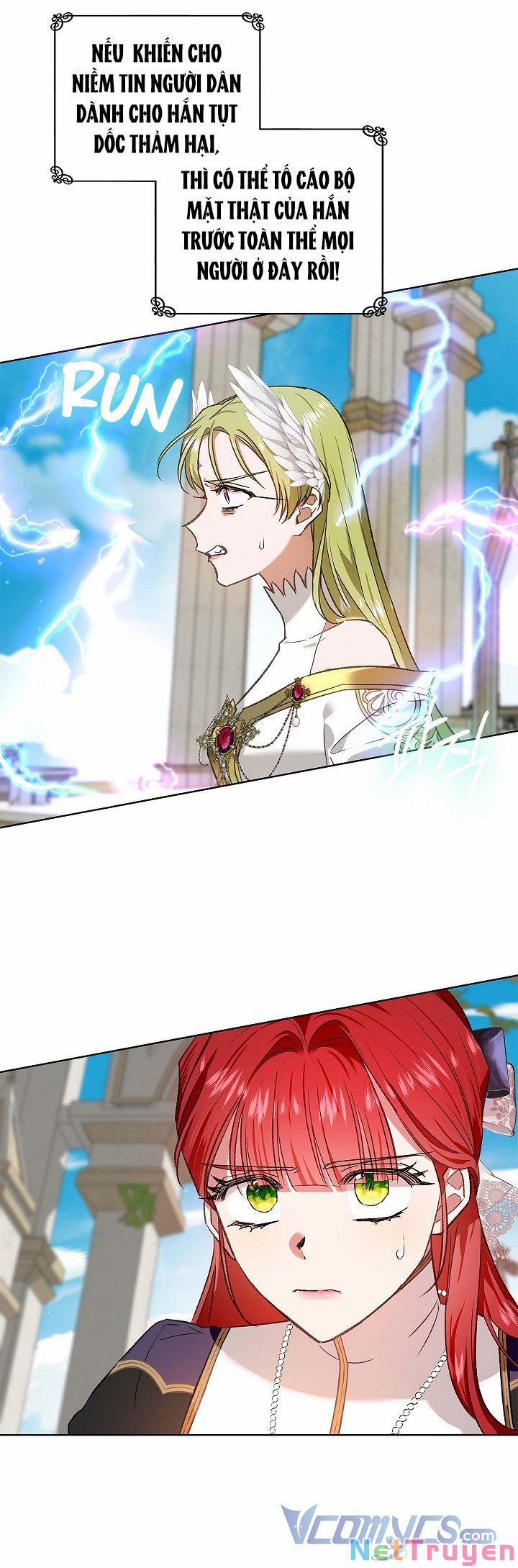 Hôn Phu Ẩn Sắc 68 trang 20