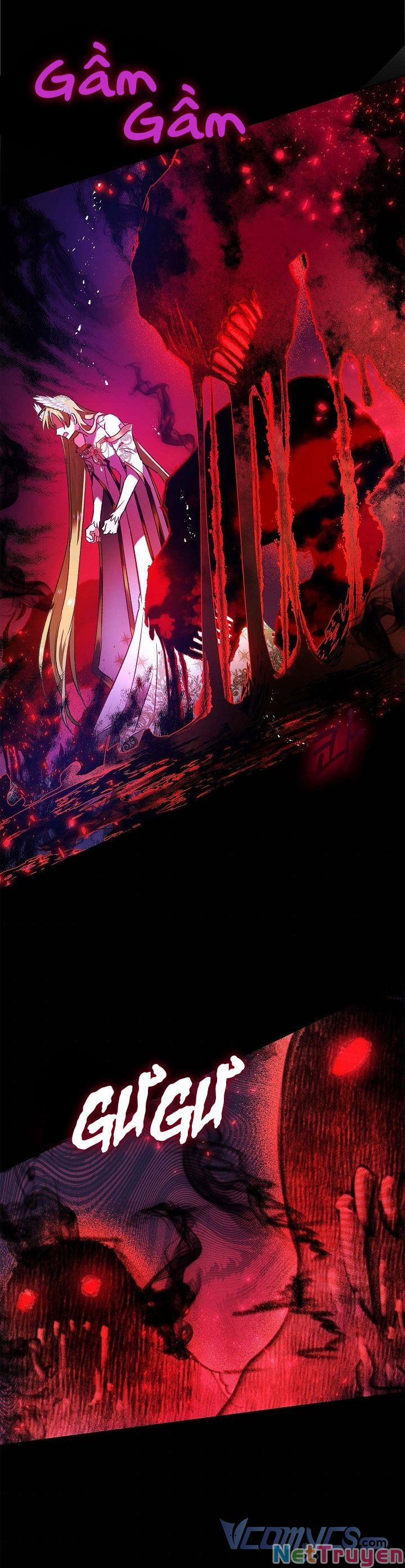 Hôn Phu Ẩn Sắc 68 trang 22