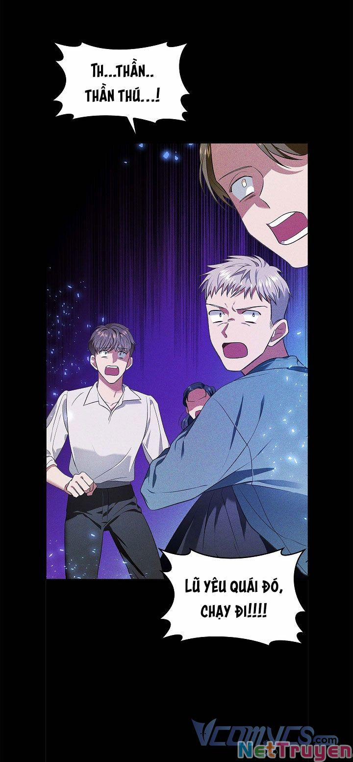 Hôn Phu Ẩn Sắc 68 trang 23