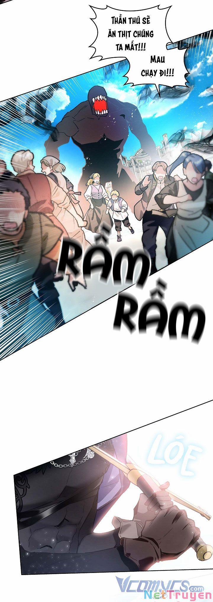 Hôn Phu Ẩn Sắc 68 trang 25