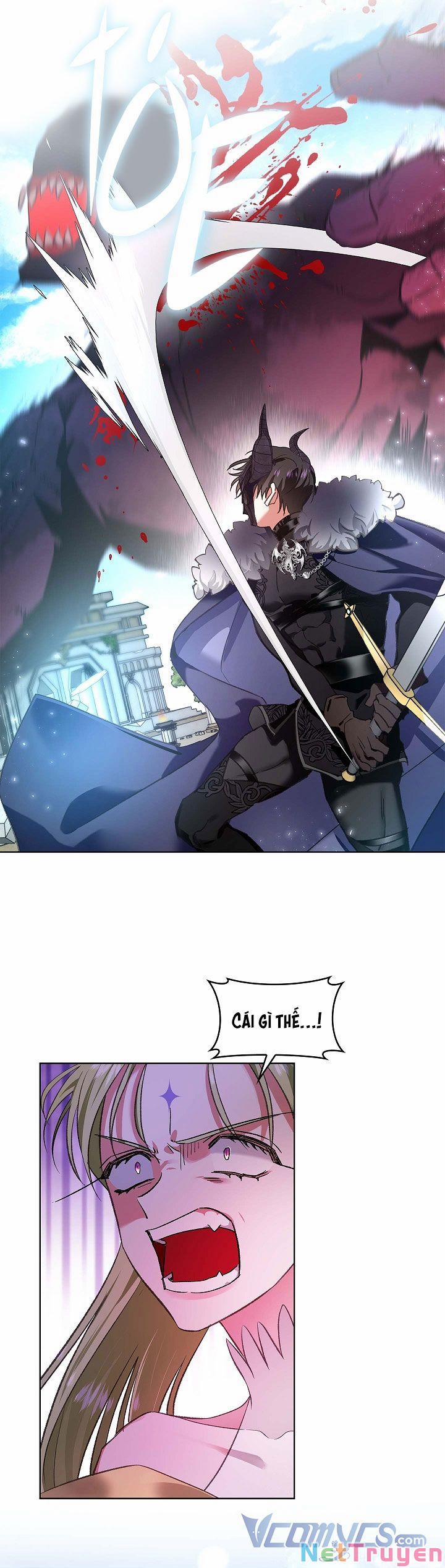 Hôn Phu Ẩn Sắc 68 trang 26