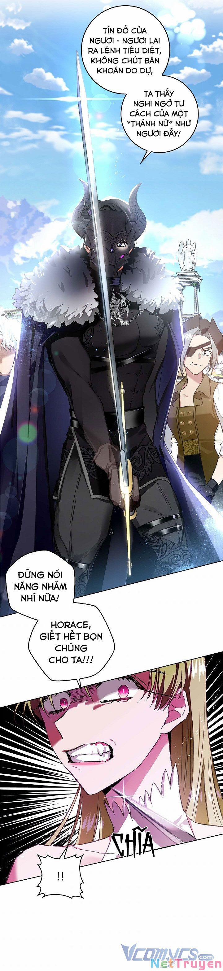 Hôn Phu Ẩn Sắc 68 trang 27