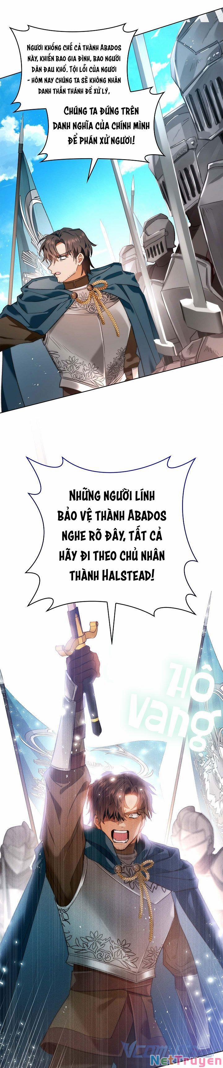 Hôn Phu Ẩn Sắc 68 trang 29