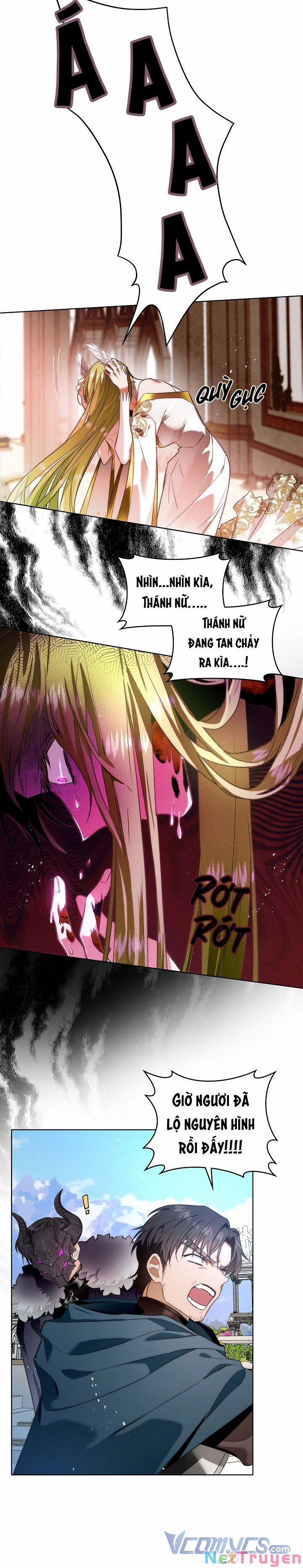 Hôn Phu Ẩn Sắc 68 trang 31