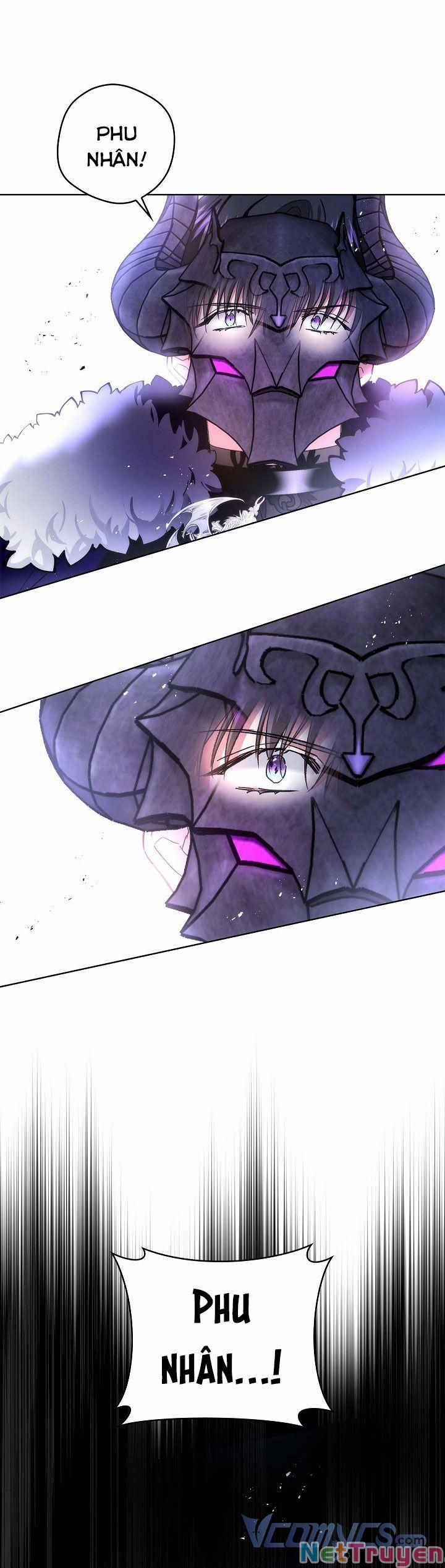 Hôn Phu Ẩn Sắc 68 trang 32