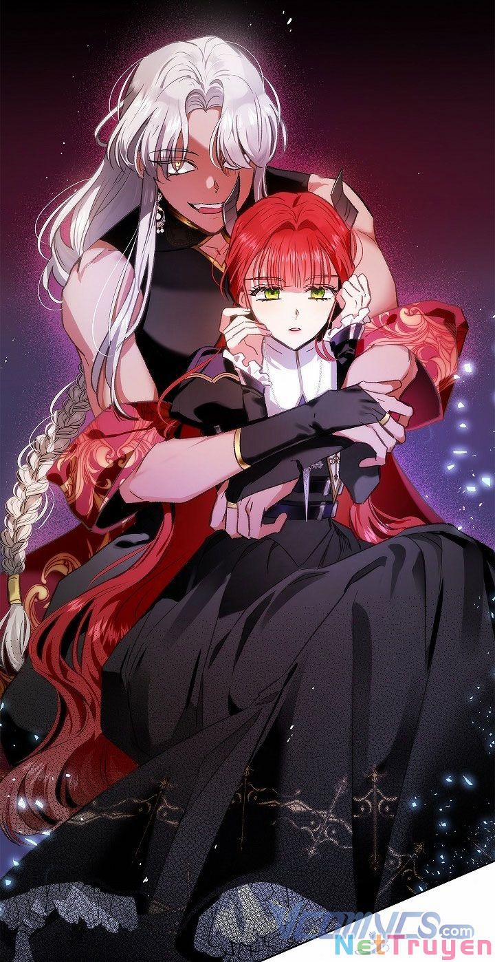 Hôn Phu Ẩn Sắc 68 trang 35