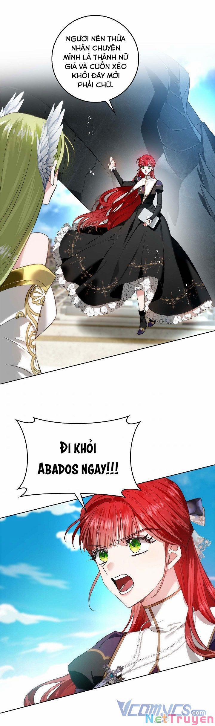 Hôn Phu Ẩn Sắc 68 trang 4