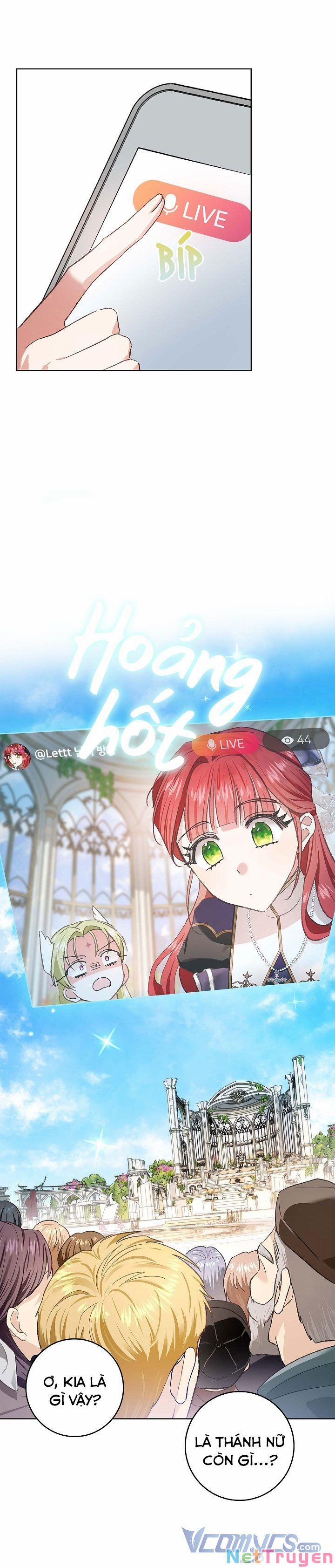 Hôn Phu Ẩn Sắc 68 trang 6