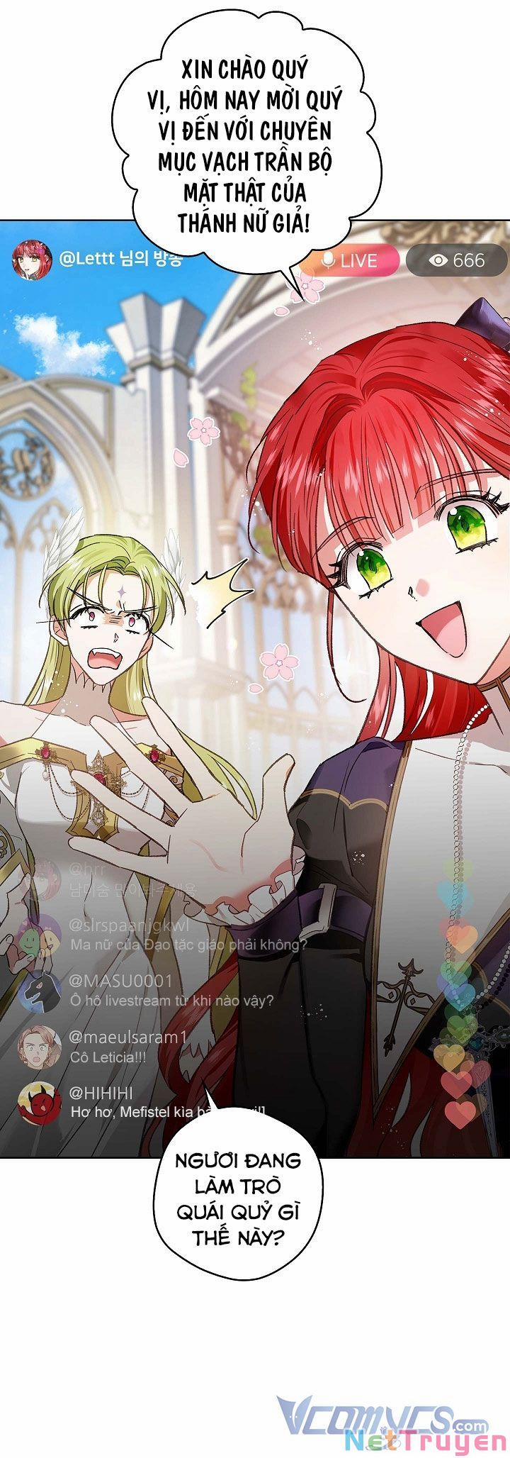 Hôn Phu Ẩn Sắc 68 trang 7