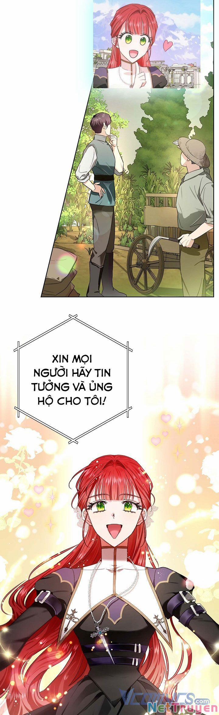 Hôn Phu Ẩn Sắc 68 trang 9