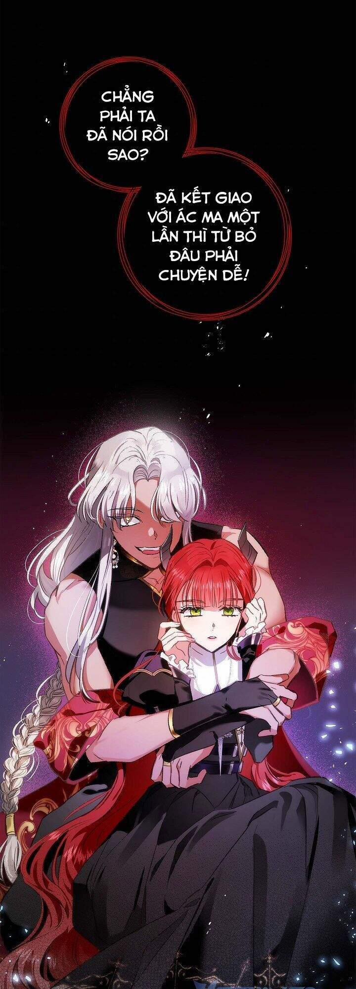 Hôn Phu Ẩn Sắc 69 trang 0