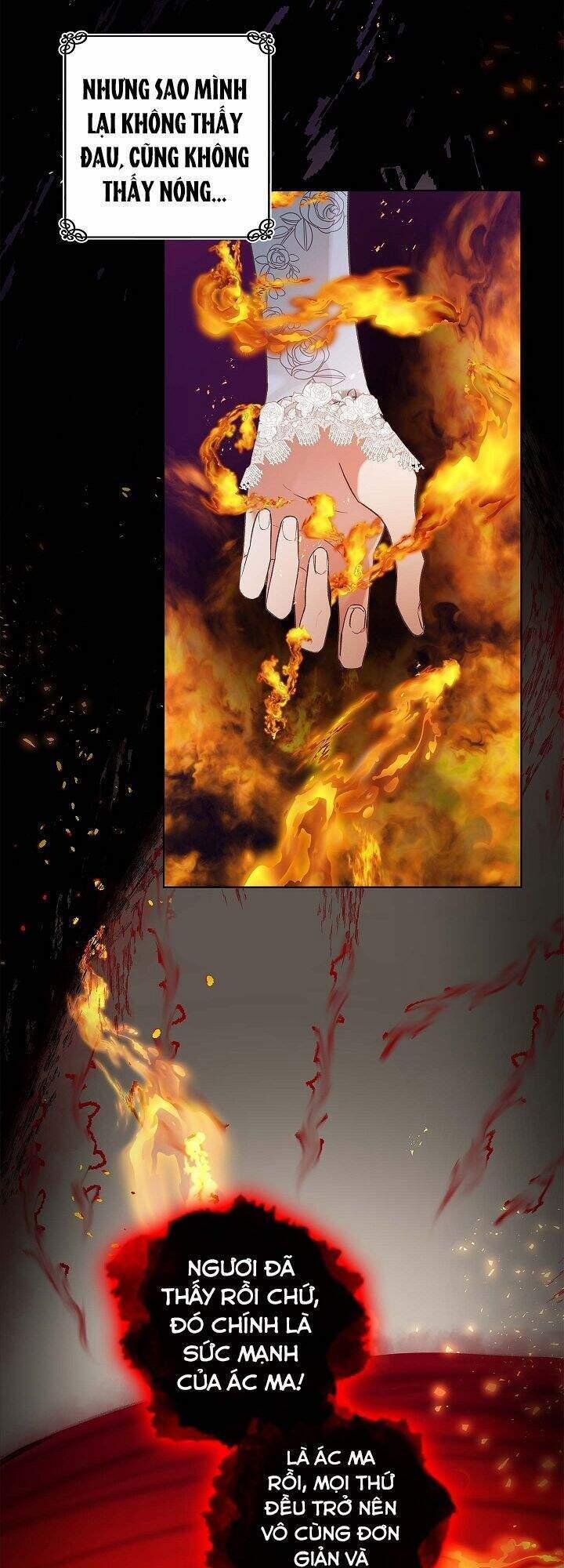 Hôn Phu Ẩn Sắc 69 trang 14