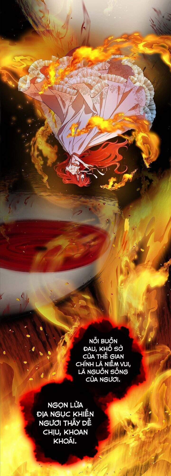 Hôn Phu Ẩn Sắc 69 trang 16