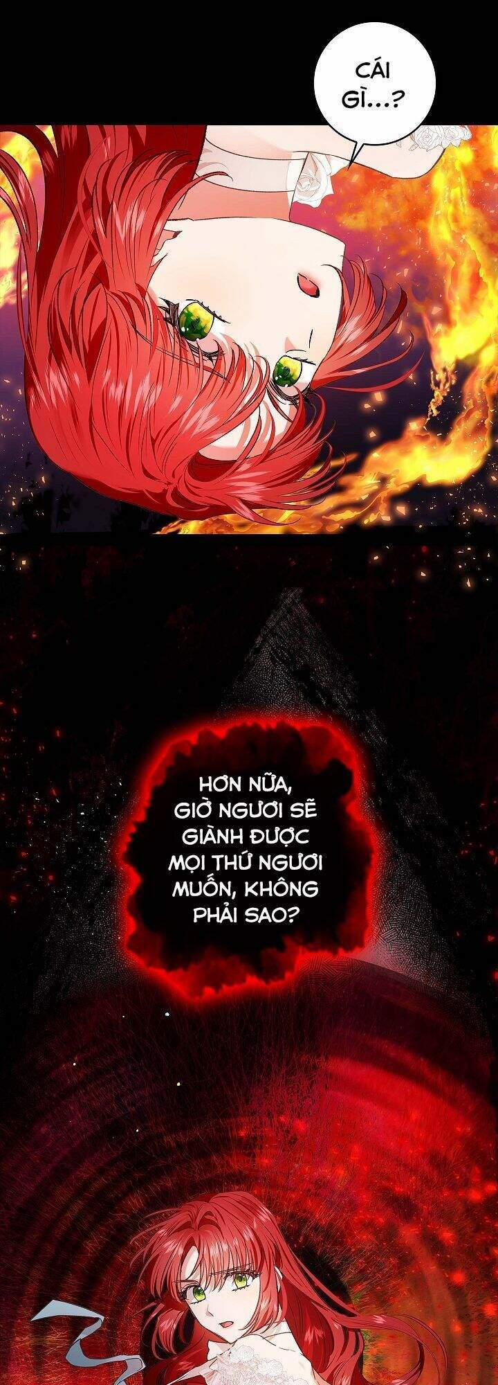 Hôn Phu Ẩn Sắc 69 trang 18