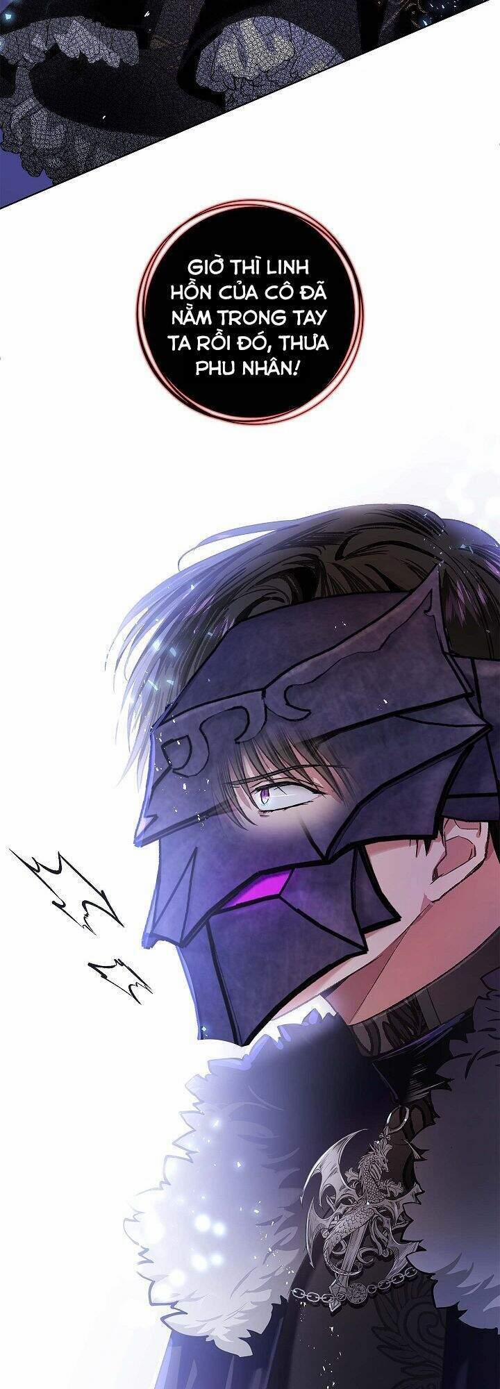 Hôn Phu Ẩn Sắc 69 trang 2