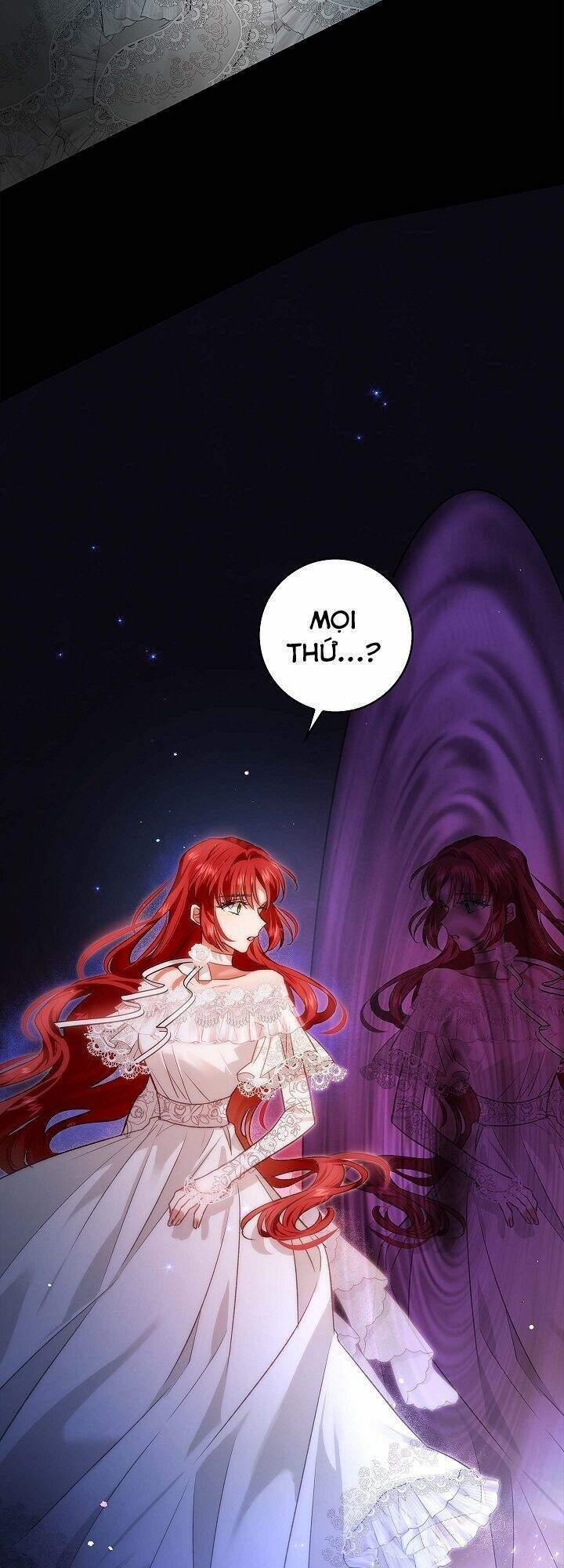 Hôn Phu Ẩn Sắc 69 trang 20