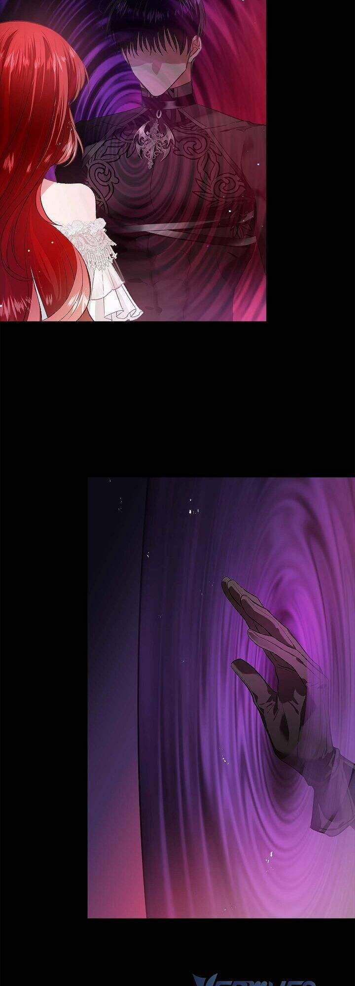 Hôn Phu Ẩn Sắc 69 trang 22