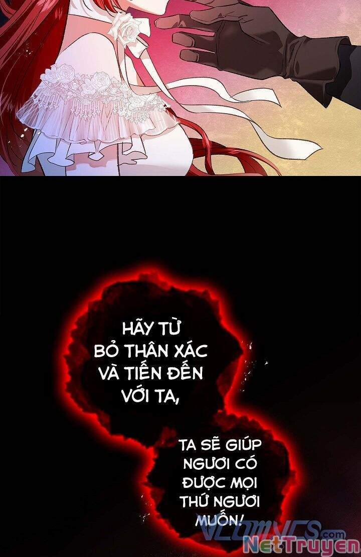 Hôn Phu Ẩn Sắc 69 trang 27