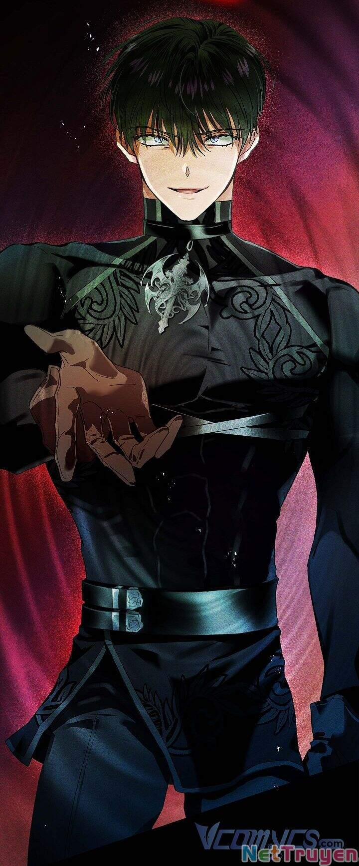 Hôn Phu Ẩn Sắc 69 trang 28