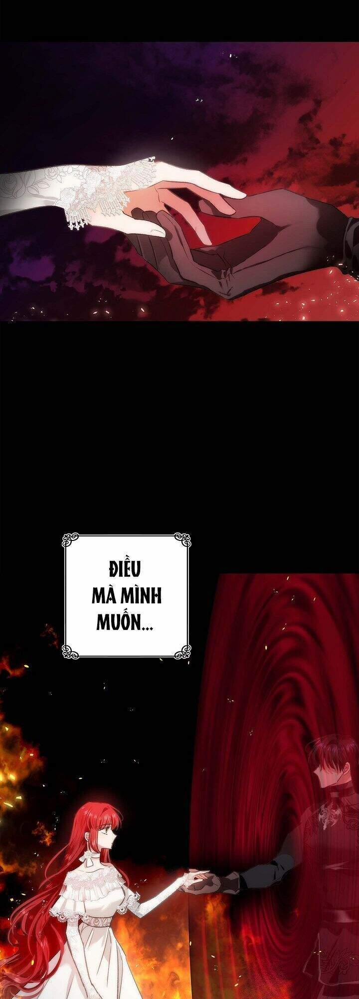 Hôn Phu Ẩn Sắc 69 trang 31