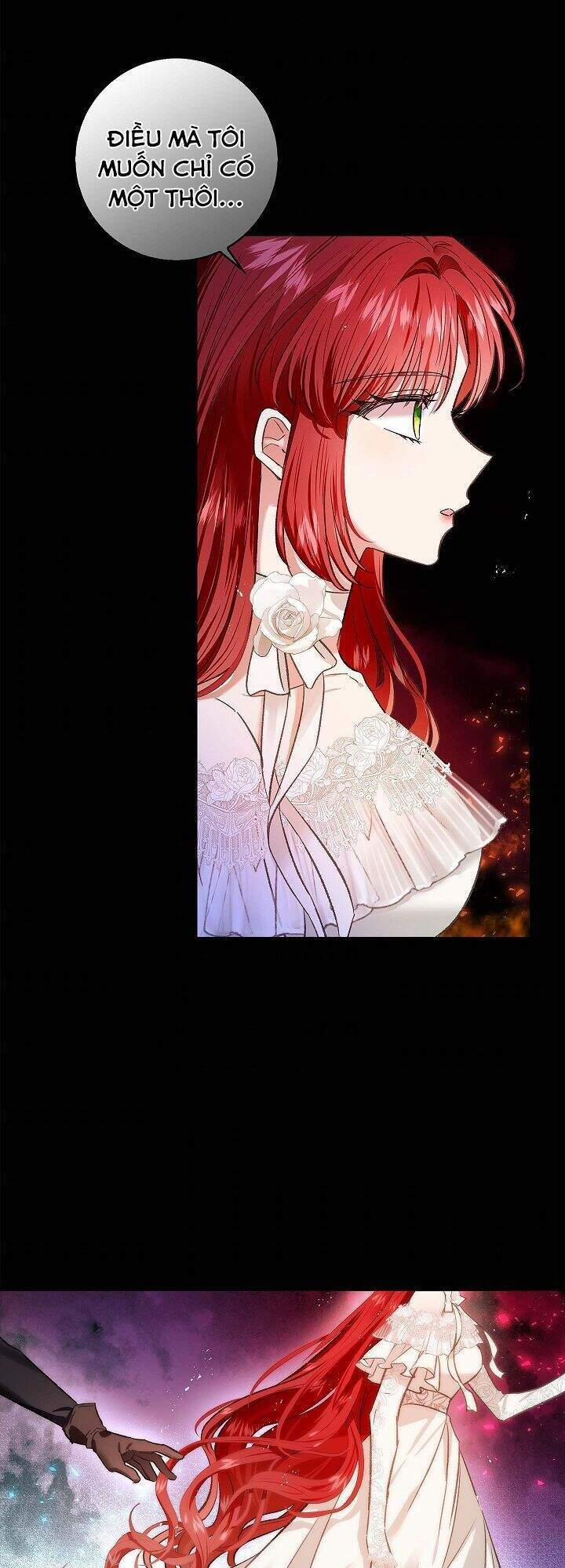 Hôn Phu Ẩn Sắc 69 trang 33