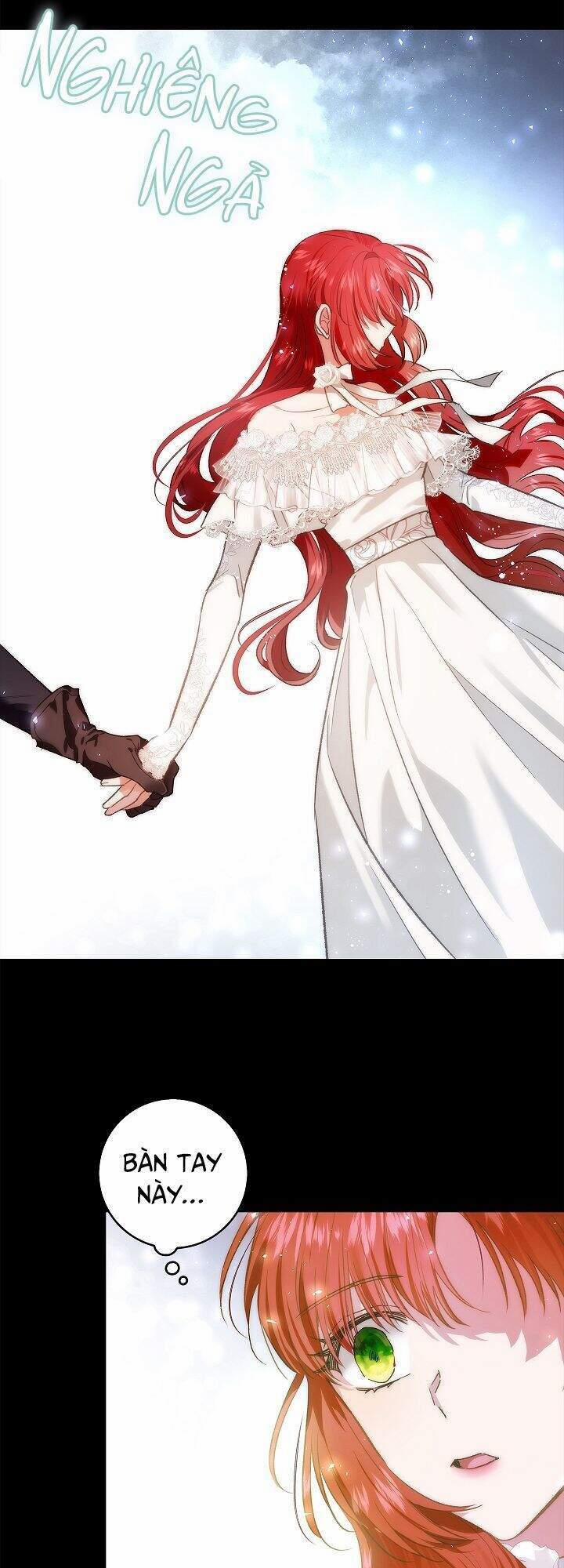 Hôn Phu Ẩn Sắc 69 trang 35