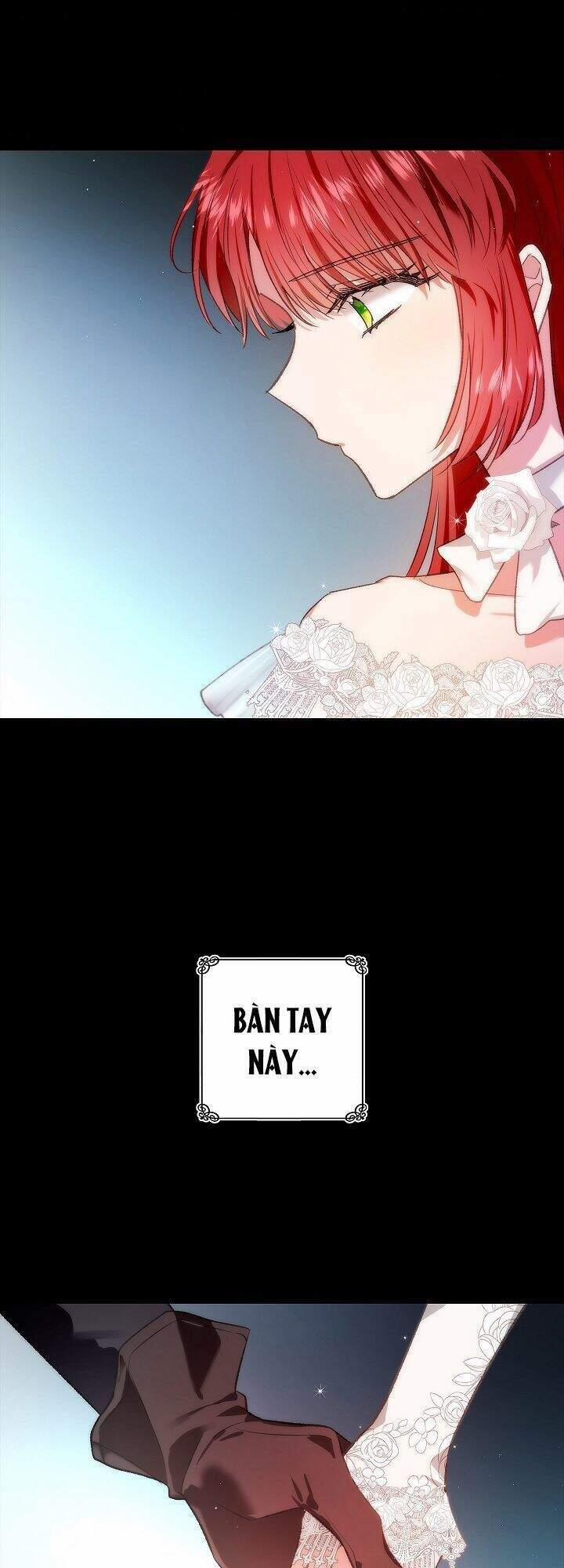 Hôn Phu Ẩn Sắc 69 trang 41