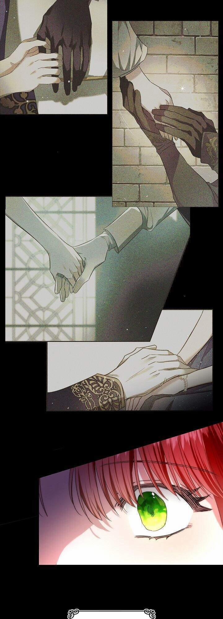 Hôn Phu Ẩn Sắc 69 trang 43