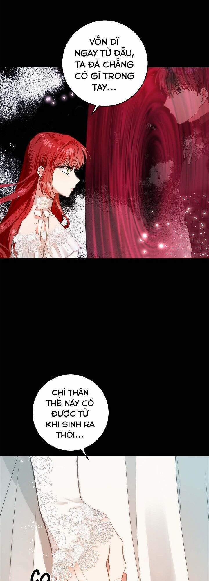 Hôn Phu Ẩn Sắc 69 trang 45