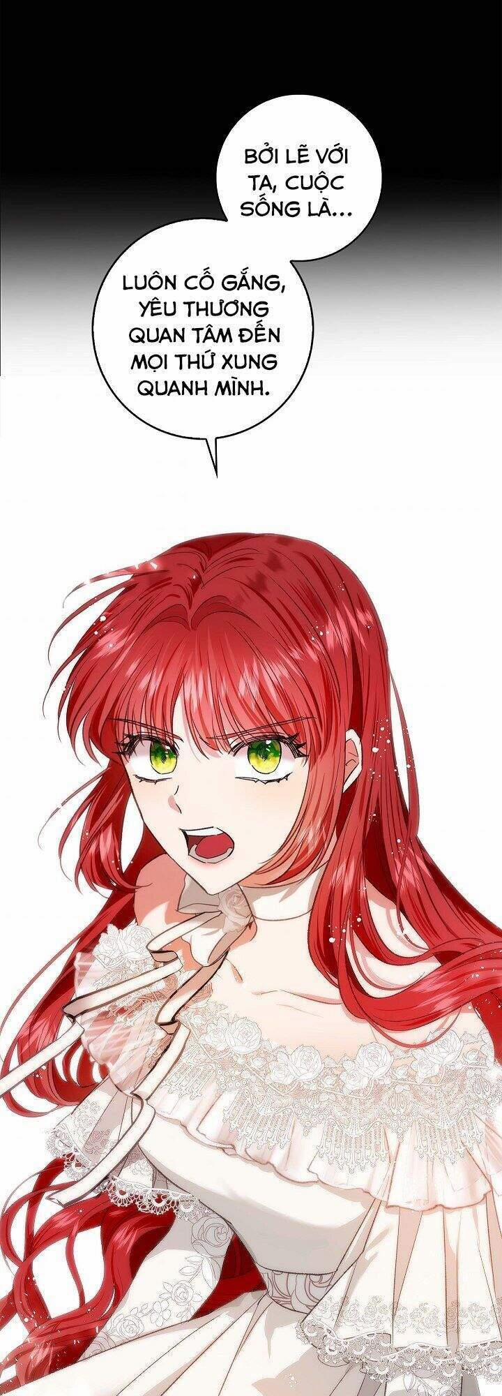 Hôn Phu Ẩn Sắc 69 trang 47