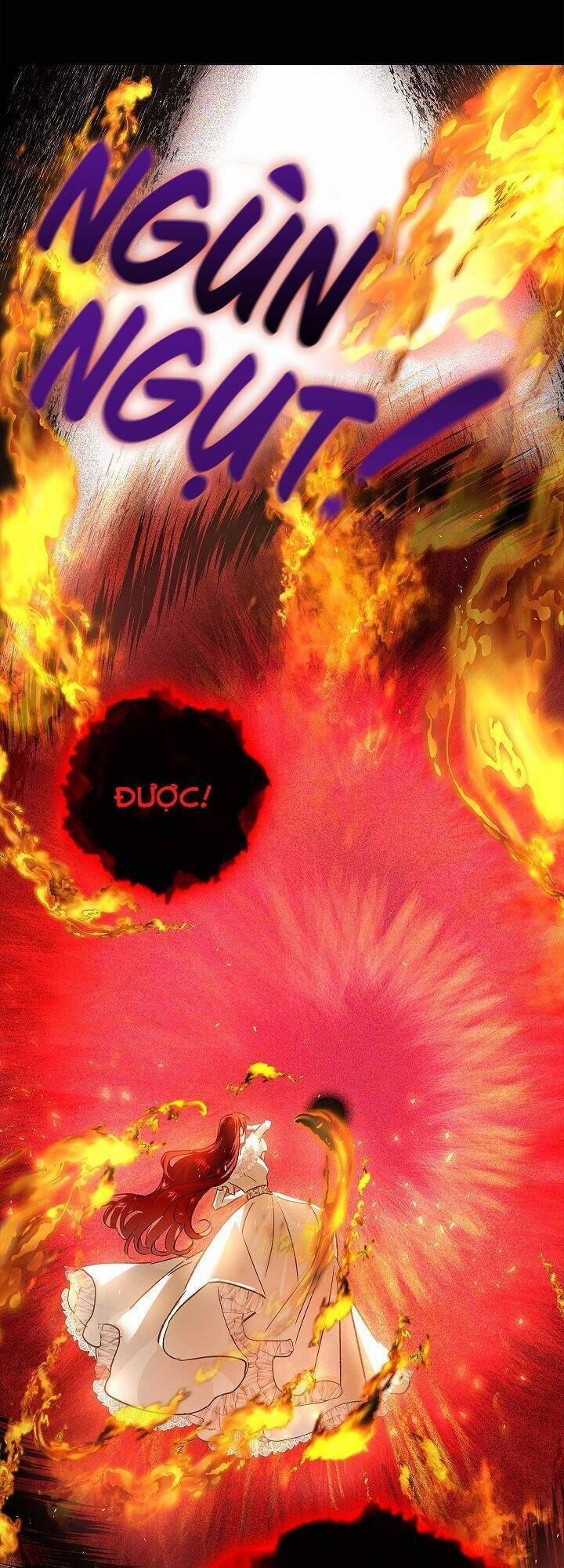 Hôn Phu Ẩn Sắc 69 trang 49