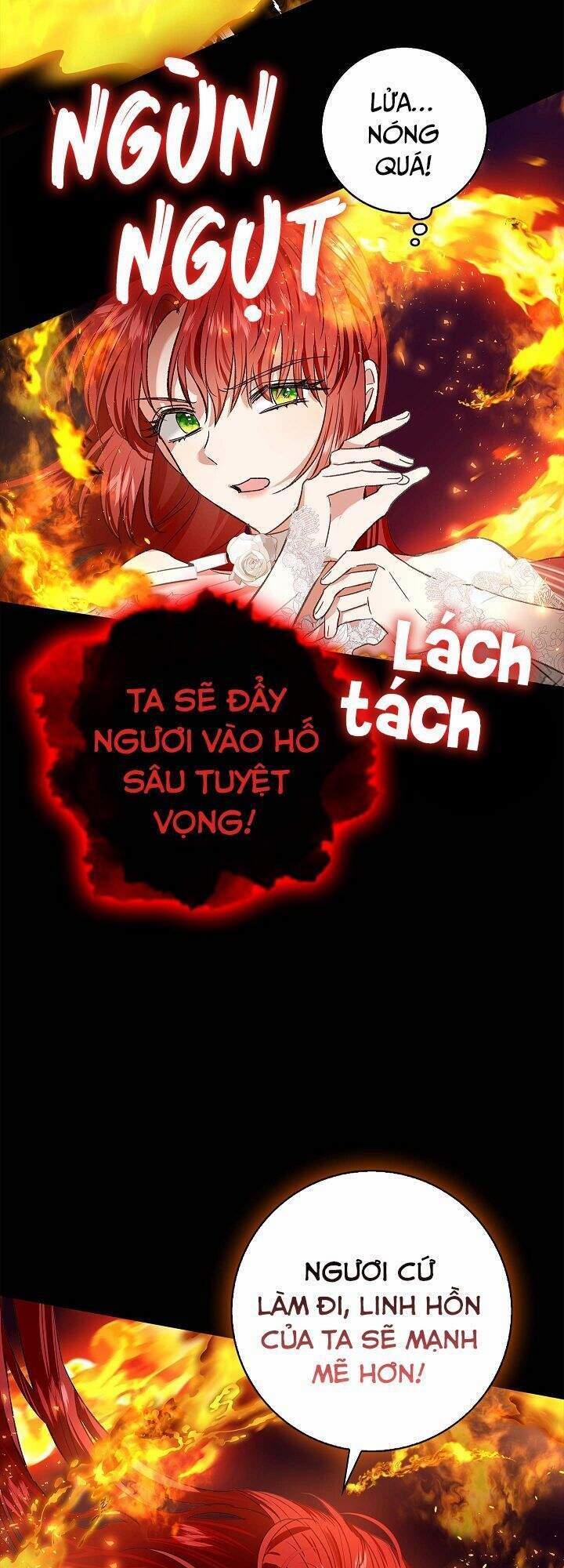 Hôn Phu Ẩn Sắc 69 trang 51