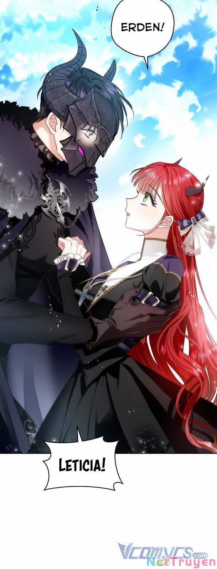 Hôn Phu Ẩn Sắc 69 trang 55