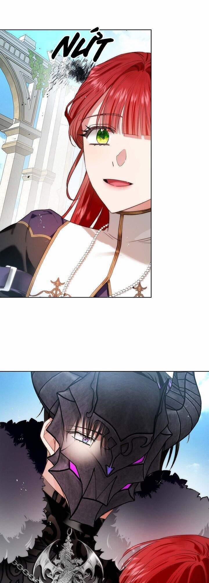 Hôn Phu Ẩn Sắc 69 trang 56