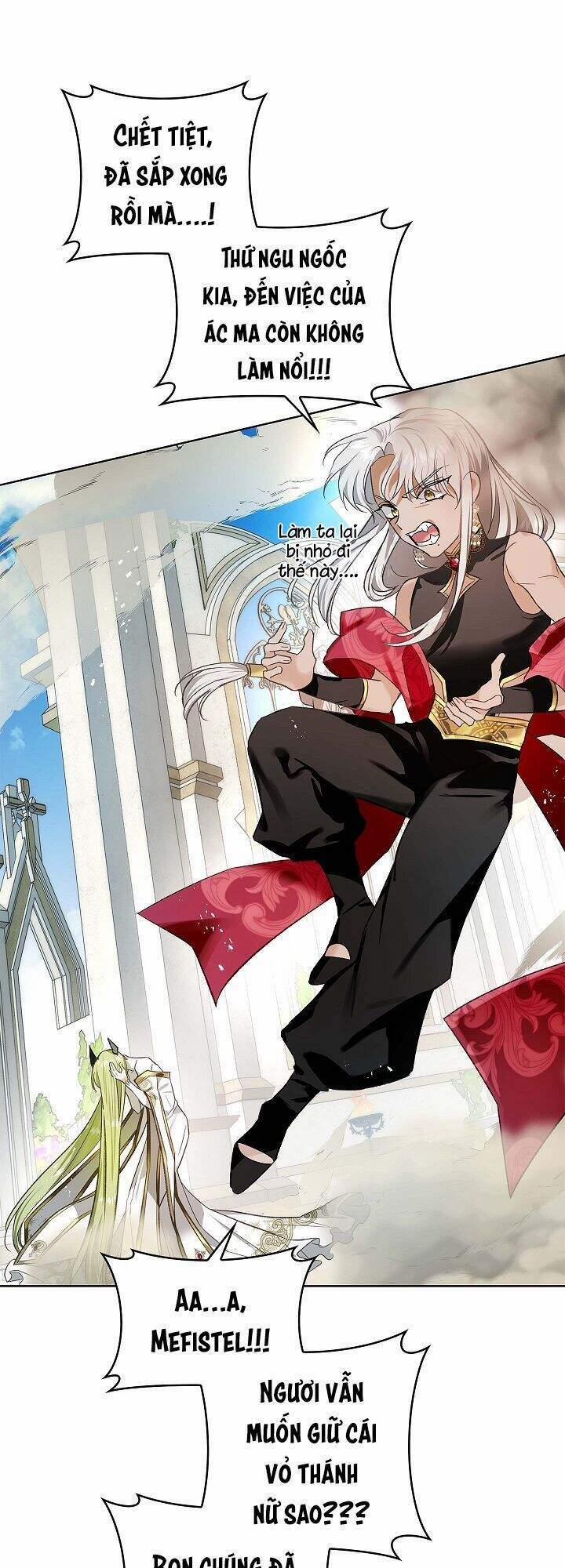 Hôn Phu Ẩn Sắc 69 trang 58