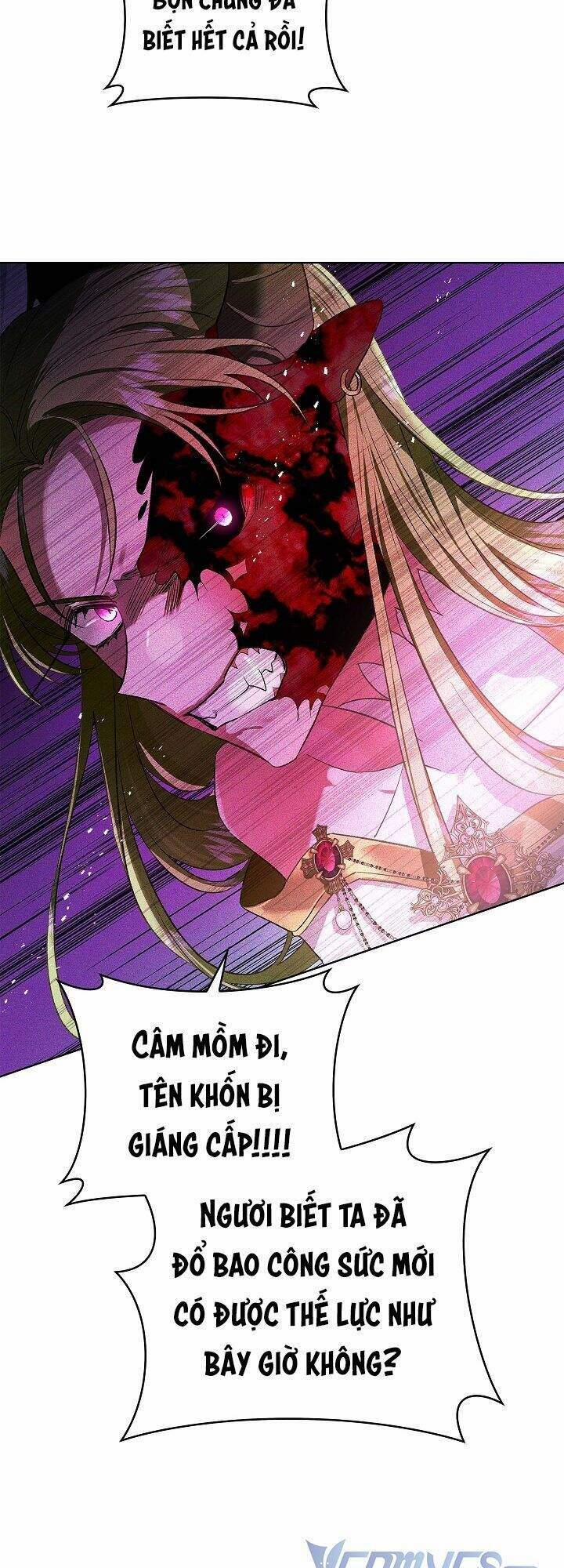 Hôn Phu Ẩn Sắc 69 trang 59