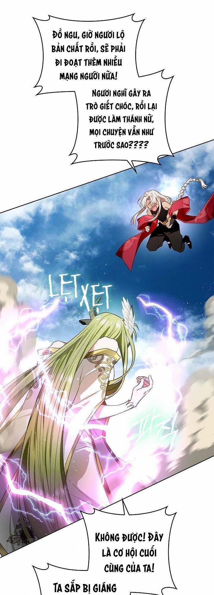 Hôn Phu Ẩn Sắc 69 trang 61