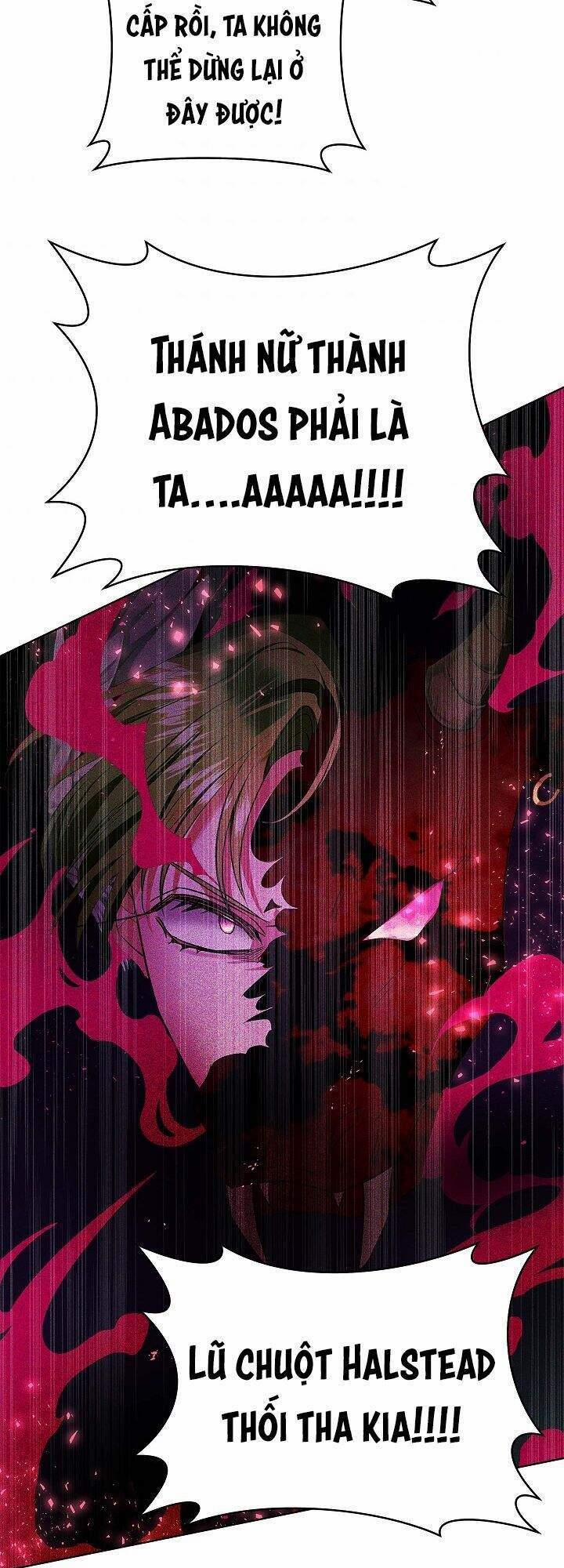 Hôn Phu Ẩn Sắc 69 trang 62