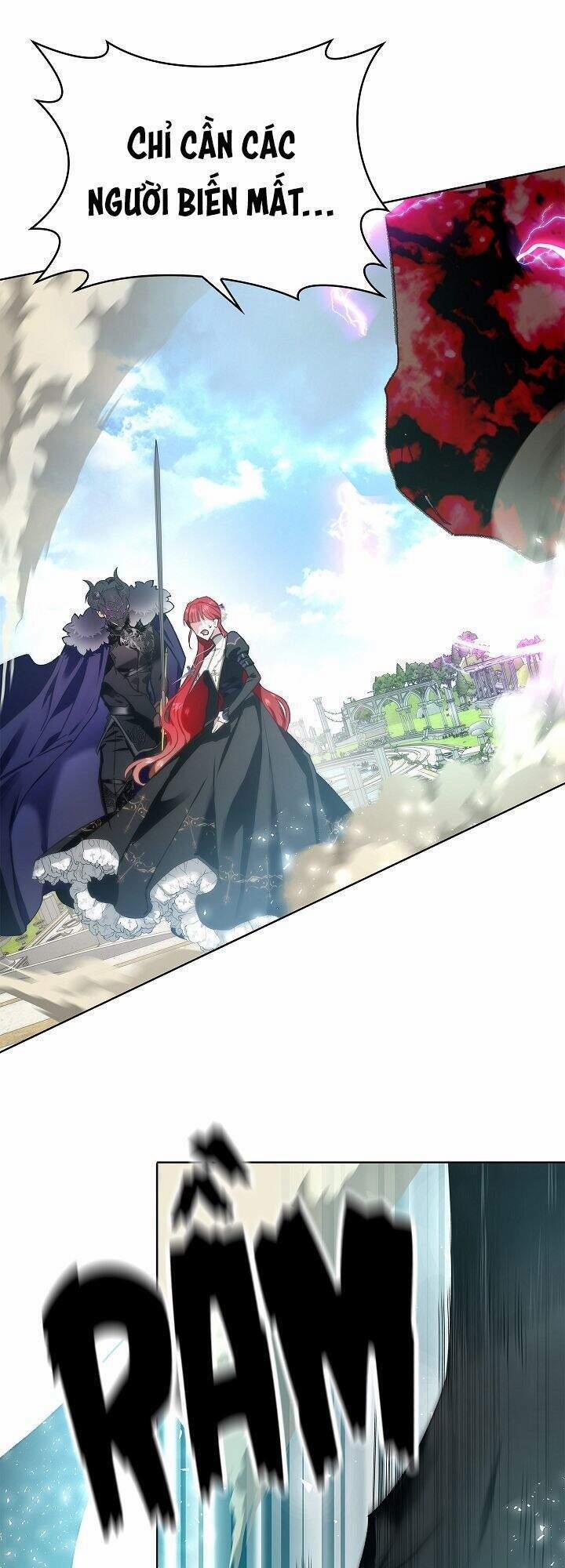 Hôn Phu Ẩn Sắc 69 trang 64