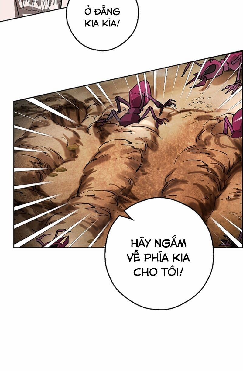 Hôn Phu Ẩn Sắc 7 trang 2