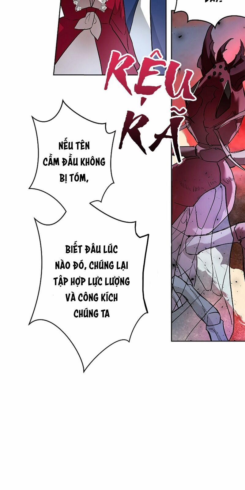 Hôn Phu Ẩn Sắc 7 trang 26