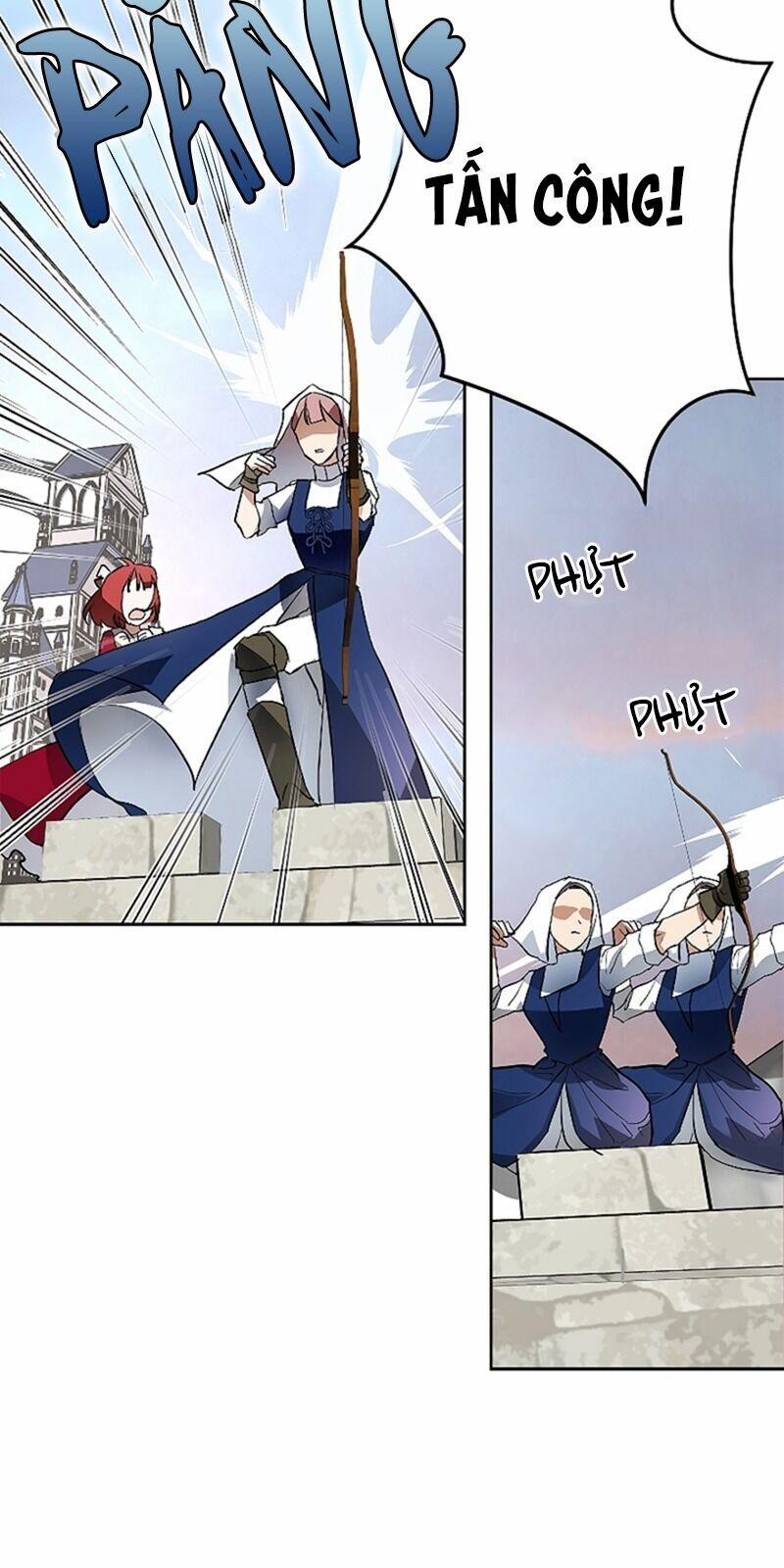 Hôn Phu Ẩn Sắc 7 trang 32