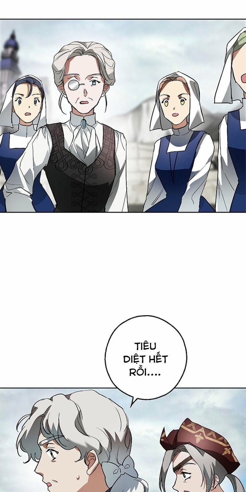 Hôn Phu Ẩn Sắc 7 trang 40