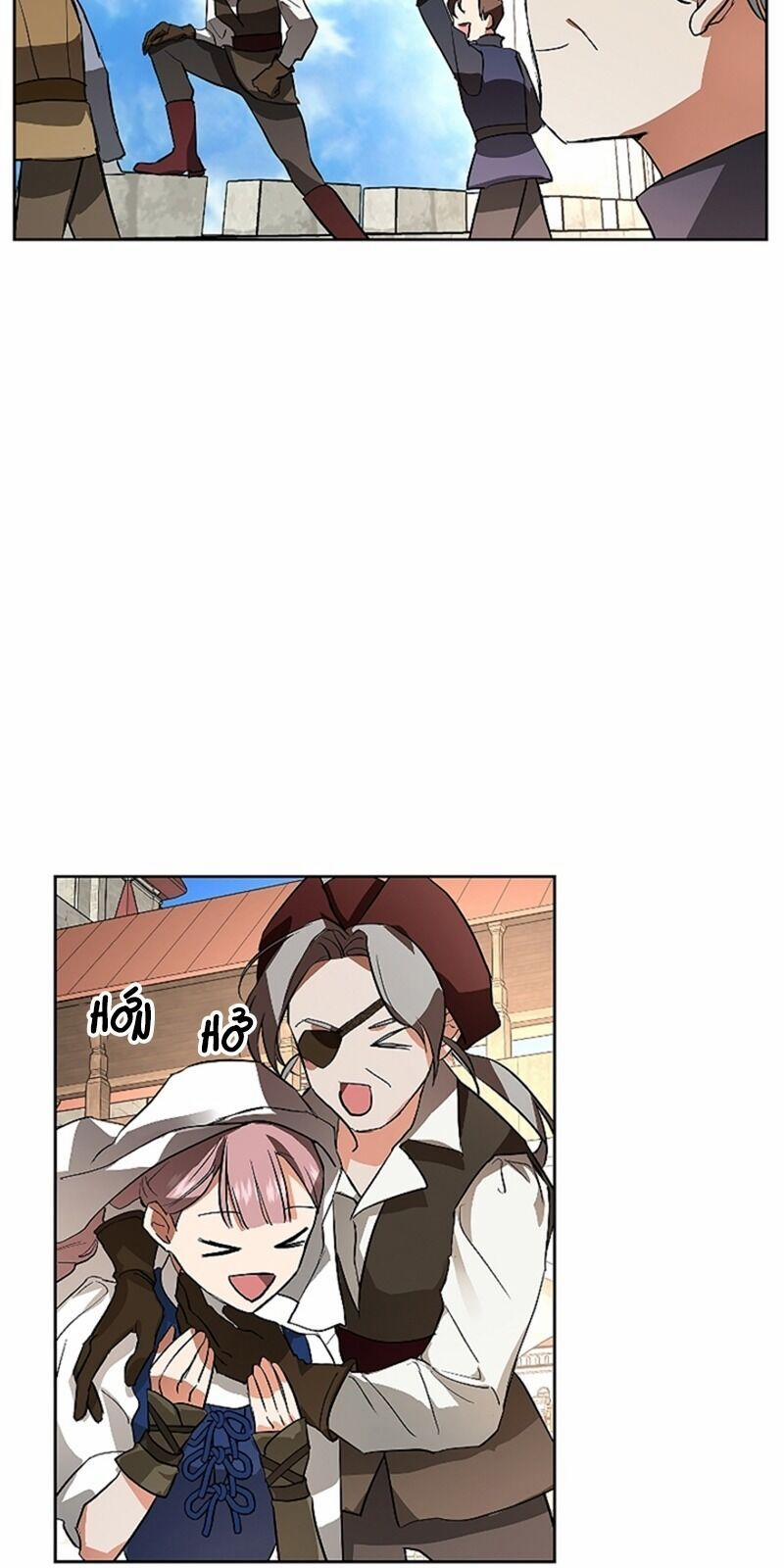 Hôn Phu Ẩn Sắc 7 trang 50