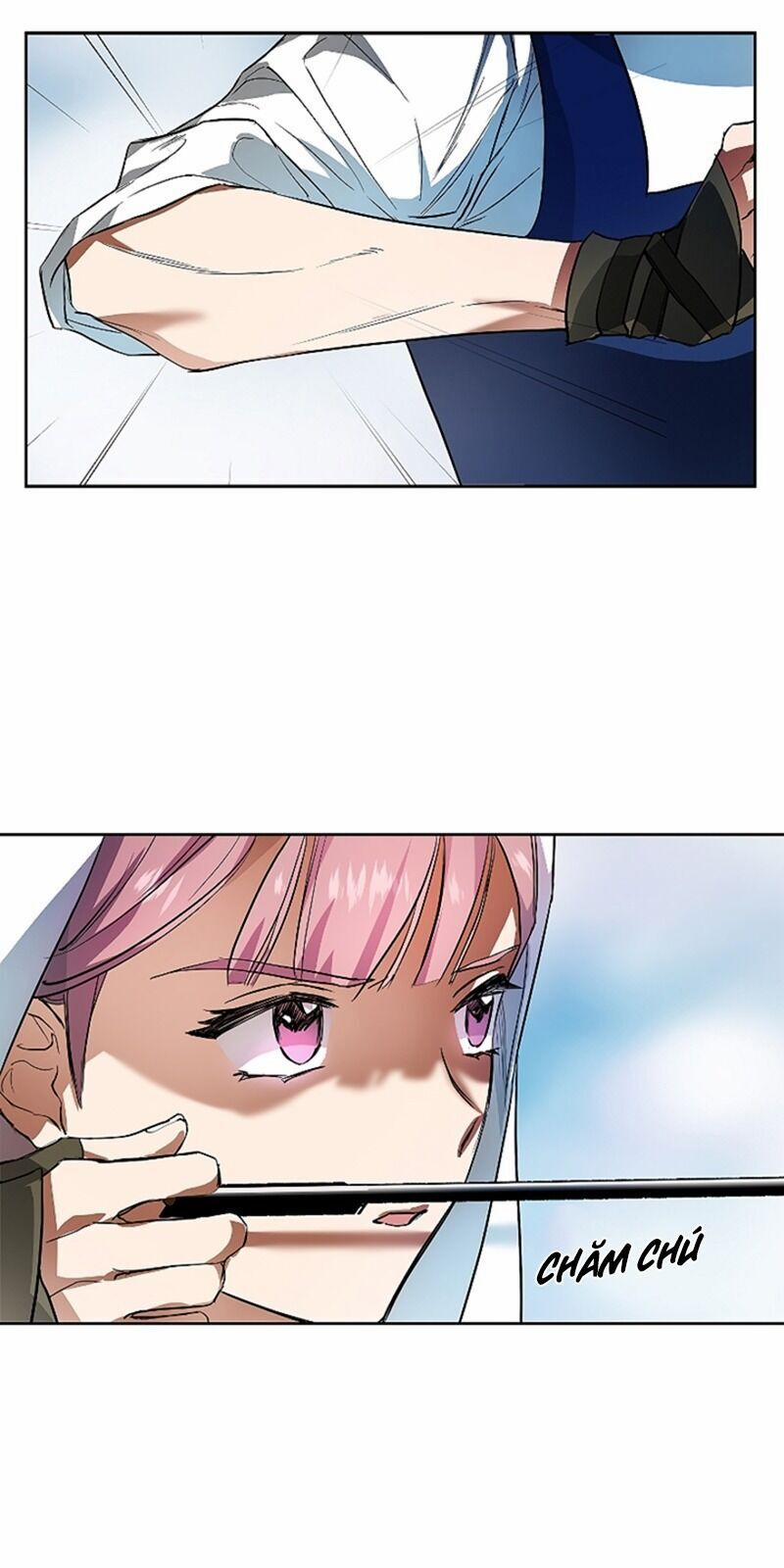 Hôn Phu Ẩn Sắc 7 trang 6