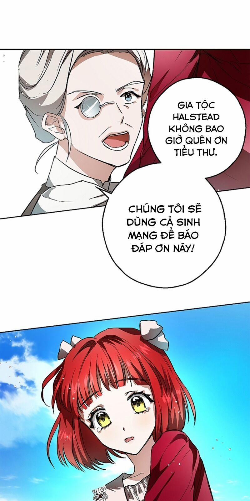 Hôn Phu Ẩn Sắc 7 trang 66